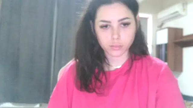 Snapshot of LovelyJulliette chatting on July 2026 03:16:02 PM LovelyJulliette online show from July 2026 03:16:02 PM