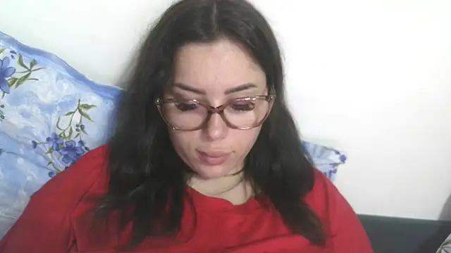 Snapshot of LovelyJulliette chatting on July 2026 03:38:02 PM LovelyJulliette online show from July 2026 03:38:02 PM