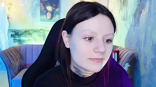 VeliraBraitberg online show from December 2024 08:13:01 AM