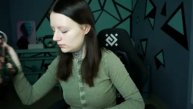 VeliraBraitberg online show from January 2025 05:05:01 AM