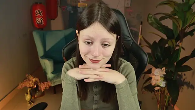 VeliraBraitberg online show from January 2025 08:10:02 AM