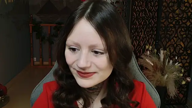 VeliraBraitberg online show from January 2025 11:17:01 AM