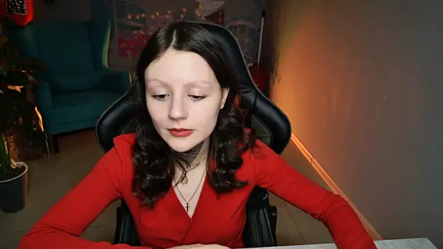 VeliraBraitberg online show from January 2025 11:30:02 AM