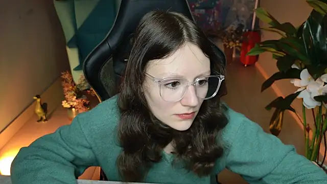 VeliraBraitberg online show from February 2025 08:08:01 AM