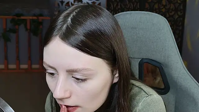 VeliraBraitberg online show from February 2025 05:09:02 AM