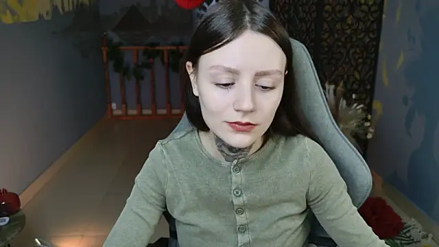 VeliraBraitberg online show from February 2025 08:11:01 AM