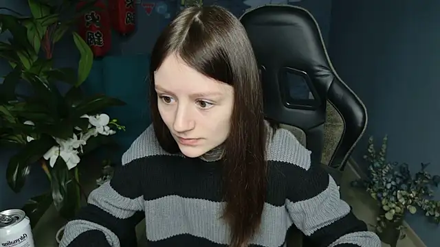 VeliraBraitberg online show from February 2025 05:08:01 AM