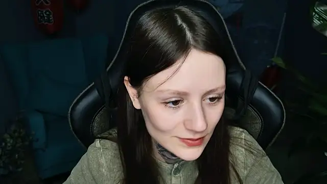 VeliraBraitberg online show from March 2025 11:17:01 AM