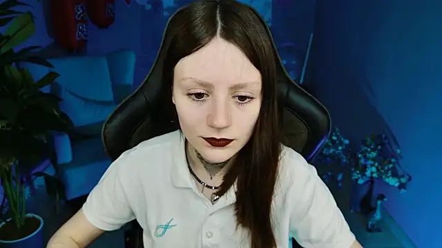 VeliraBraitberg online show from March 2025 08:13:01 AM