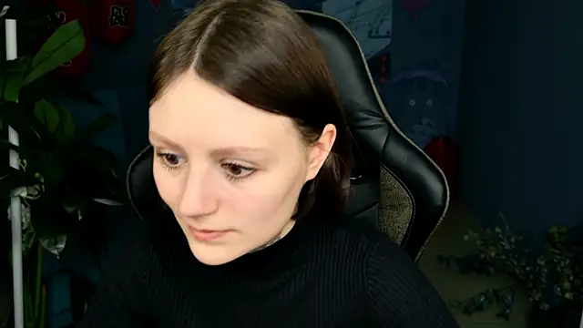 VeliraBraitberg online show from March 2025 08:08:01 AM