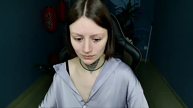 VeliraBraitberg online show from March 2025 05:08:02 AM