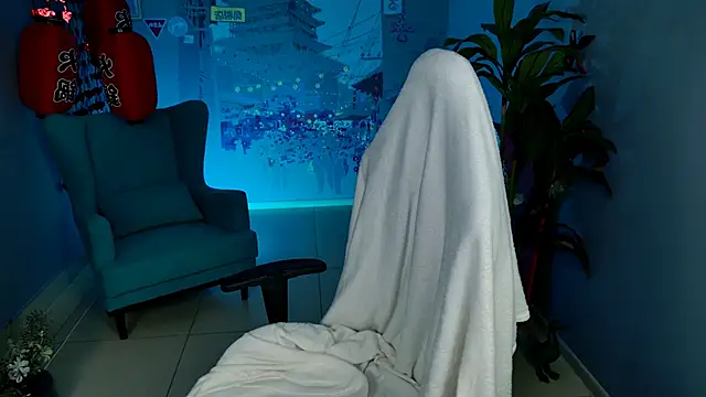 VeliraBraitberg online show from March 2026 01:18:01 PM