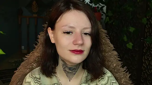 VeliraBraitberg online show from July 2026 05:47:02 AM