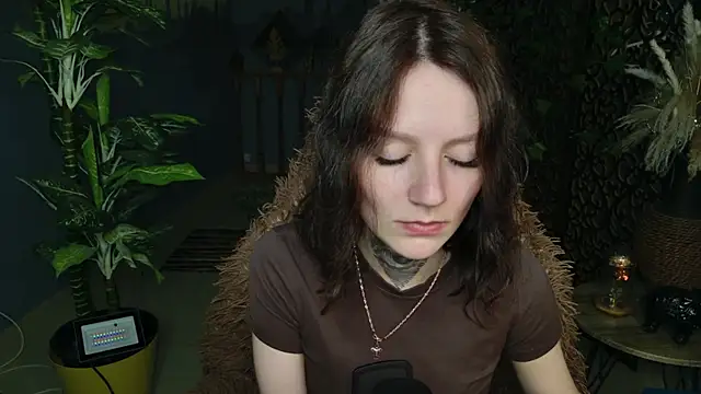 VeliraBraitberg online show from July 2026 07:23:02 AM