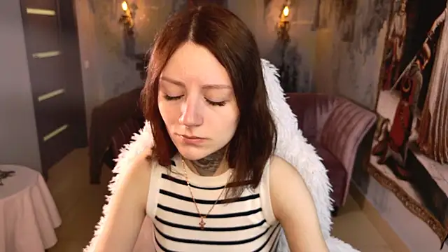 VeliraBraitberg online show from July 2026 05:44:02 AM