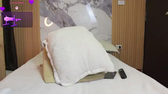 Jess Goddess online show from March 2026 06:13:01 PM