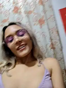 TaraaHot online show from March 2025 01:57:02 AM