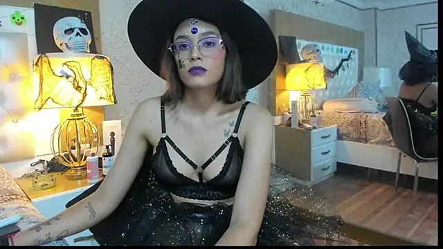 TaraaHot online show from October 2025 03:29:02 AM