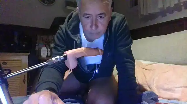 fransexdol online show from December 2024 10:32:02 PM