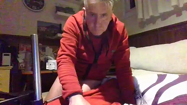 fransexdol online show from February 2025 10:52:02 PM