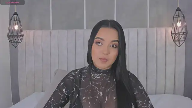 Snapshot of lea_gray chatting on January 2025 07:34:02 PM lea gray online show from January 2025 07:34:02 PM