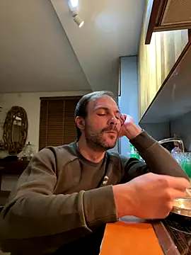 Snapshot of Adventurehotman chatting on December 2024 04:09:01 PM Adventurehotman online show from December 2024 04:09:01 PM