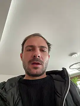 Snapshot of Adventurehotman chatting on January 2025 12:03:02 PM Adventurehotman online show from January 2025 12:03:02 PM