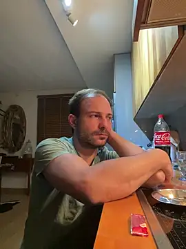 Snapshot of Adventurehotman chatting on January 2025 03:45:01 AM Adventurehotman online show from January 2025 03:45:01 AM