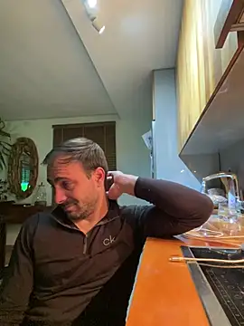 Snapshot of Adventurehotman chatting on January 2025 02:07:02 AM Adventurehotman online show from January 2025 02:07:02 AM