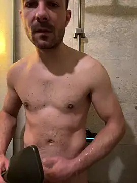 Snapshot of Adventurehotman chatting on February 2025 12:16:01 PM Adventurehotman online show from February 2025 12:16:01 PM