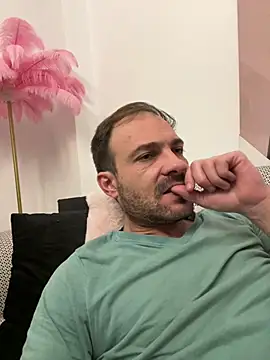 Snapshot of Adventurehotman chatting on February 2025 12:30:01 AM Adventurehotman online show from February 2025 12:30:01 AM