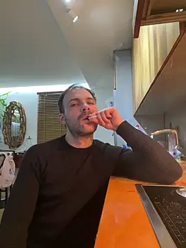 Snapshot of Adventurehotman chatting on February 2025 11:33:02 PM Adventurehotman online show from February 2025 11:33:02 PM