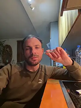 Snapshot of Adventurehotman chatting on February 2025 11:12:02 PM Adventurehotman online show from February 2025 11:12:02 PM