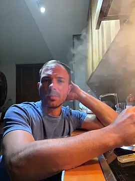 Snapshot of Adventurehotman chatting on September 2025 12:10:02 AM Adventurehotman online show from September 2025 12:10:02 AM