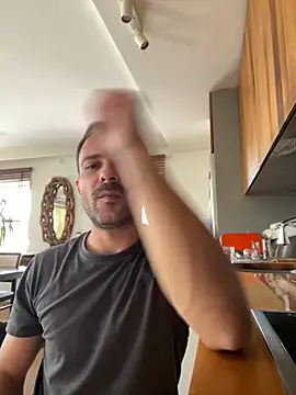 Snapshot of Adventurehotman chatting on September 2025 12:27:02 PM Adventurehotman online show from September 2025 12:27:02 PM