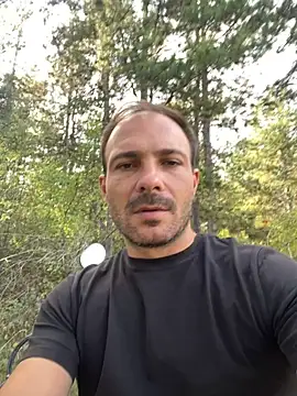 Snapshot of Adventurehotman chatting on September 2025 01:43:02 PM Adventurehotman online show from September 2025 01:43:02 PM