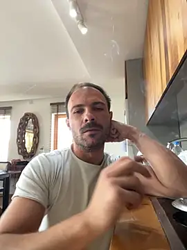 Snapshot of Adventurehotman chatting on September 2025 11:45:02 AM Adventurehotman online show from September 2025 11:45:02 AM