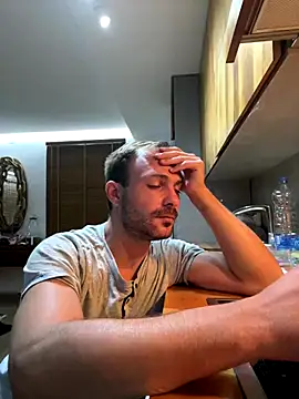 Snapshot of Adventurehotman chatting on September 2025 09:39:02 PM Adventurehotman online show from September 2025 09:39:02 PM