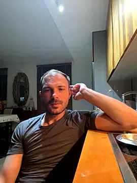 Snapshot of Adventurehotman chatting on September 2025 10:37:01 PM Adventurehotman online show from September 2025 10:37:01 PM