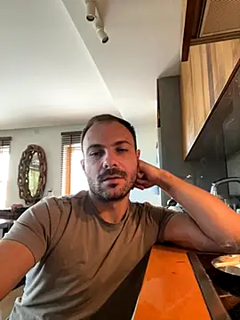 Snapshot of Adventurehotman chatting on September 2025 07:35:02 AM Adventurehotman online show from September 2025 07:35:02 AM