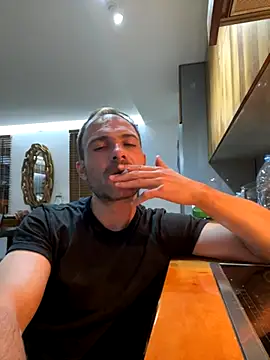 Snapshot of Adventurehotman chatting on October 2025 09:22:01 PM Adventurehotman online show from October 2025 09:22:01 PM