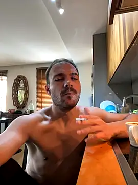 Snapshot of Adventurehotman chatting on October 2025 09:28:02 AM Adventurehotman online show from October 2025 09:28:02 AM