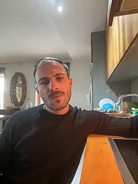 Snapshot of Adventurehotman chatting on October 2025 03:10:02 PM Adventurehotman online show from October 2025 03:10:02 PM