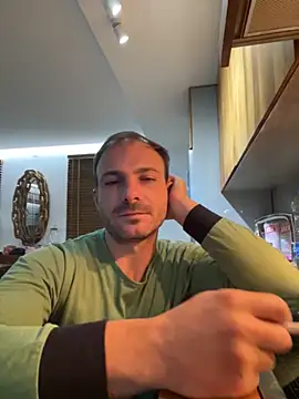 Snapshot of Adventurehotman chatting on October 2025 10:20:02 PM Adventurehotman online show from October 2025 10:20:02 PM