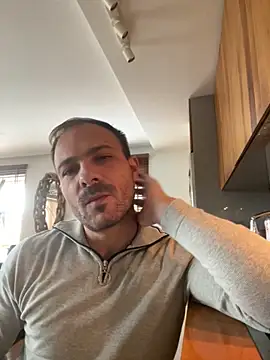 Snapshot of Adventurehotman chatting on October 2025 12:38:02 PM Adventurehotman online show from October 2025 12:38:02 PM