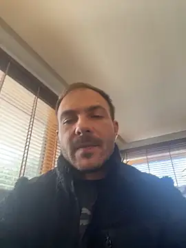 Snapshot of Adventurehotman chatting on October 2025 12:01:02 PM Adventurehotman online show from October 2025 12:01:02 PM