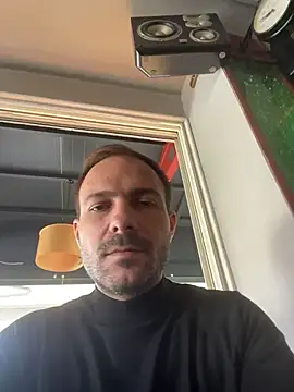 Snapshot of Adventurehotman chatting on October 2025 09:17:01 AM Adventurehotman online show from October 2025 09:17:01 AM