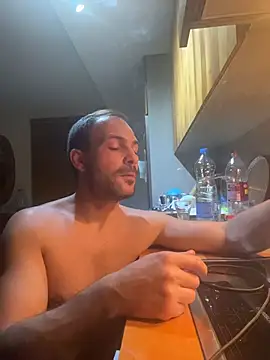 Snapshot of Adventurehotman chatting on October 2025 12:27:01 AM Adventurehotman online show from October 2025 12:27:01 AM