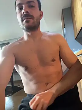 Snapshot of Adventurehotman chatting on October 2025 02:23:02 PM Adventurehotman online show from October 2025 02:23:02 PM