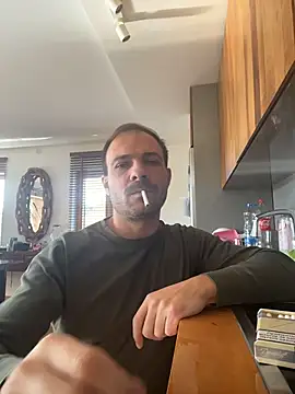 Snapshot of Adventurehotman chatting on October 2025 01:03:02 PM Adventurehotman online show from October 2025 01:03:02 PM